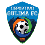 Deportivo Gulima FC U14