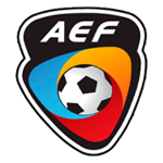 Academia Euroamericana de Fútbol U14
