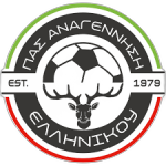 PAS Anagennisi Ellinikou