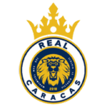 Real Caracas U16