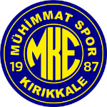 MKE Mühimmat