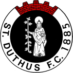St. Duthus FC