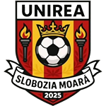 AS Unirea Slobozia Moară