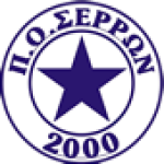 PO Serron 2000