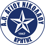 AO Agiou Nikolaou B