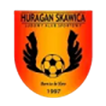 Huragan Skawica