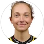 Viktoria Chladonova
