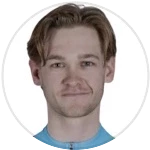 Darren van Bekkum