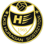 Huragan Siostrzytów