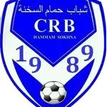 CRB Hammam Sokhna U19