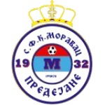 SFK Moravac Predejane