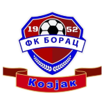 FK Borac Kozjak