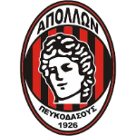 AMS Apollon Pefkodasous