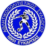 AS Niki Efkarpias