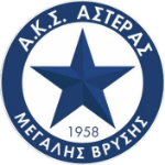 AKS Asteras Megalis Vrysis