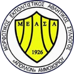MEAS Apollon Amochoriou
