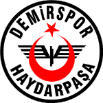 Haydarpaşa Demir