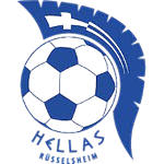 FV Hellas Rüsselsheim