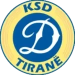 KSD Dinamo Tiranë