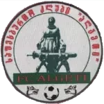 Algeti Marneuli II