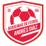 Andrés Díaz Elite U14