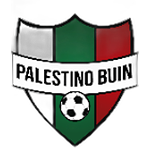 Palestino Buin U15
