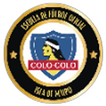 Colo Colo Isla de Maipo U15