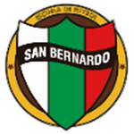 Palestino San Bernardo U15