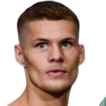 Cory O'Regan
