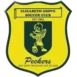 Elizabeth Grove