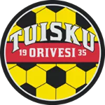 Oriveden Tuisku