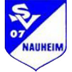 SV 07 Nauheim II