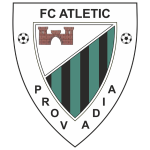 FC Atletik Provadia