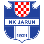 NK Jarun Bijeli U12