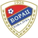 FK Borac Banja Luka U14