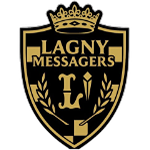 Lagny Messagers F. US