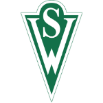 Santiago Wanders Maipú U11