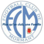 Mormant FC