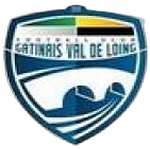 Gatinais Val de Loing FC