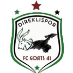 Direklispor FC Goats