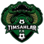 Timsahlar FK