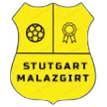 Stuttgart Malazgirt