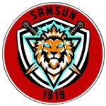 Samsun 1919