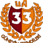 Ua33 İrmaklar FC