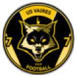 Vaires ENT. et Competition US