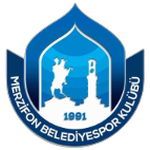 Merzifon Belediyespor