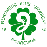 ŽRK Jamnica Pisarovina