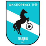 FC Sportist 1959 Padesh