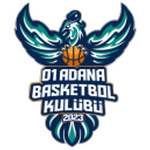 01 Adana Basketbol