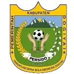 Persido Dogiyai